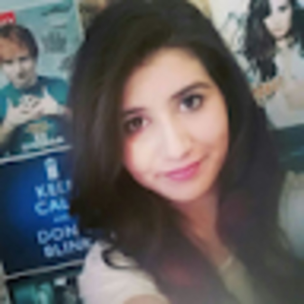 Meet your Posher, Beatrice